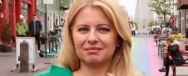 Zuzana Čaputová