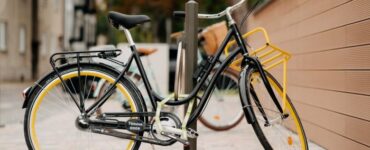 Pribudnú ďalšie mestské bicykle, foto mesto Trnava
