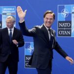 M. Rutte, budúci šéf NATO, foto TASR