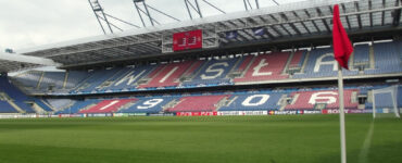 Jedným zo súperov o získanie Európskeho pohára bude aj Štadión Wisly Krakov, foto: wikipedia org