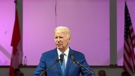 americký prezident Joe Biden