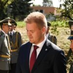 poslanec Národnej rady a podpredseda TSK Michal Bartek