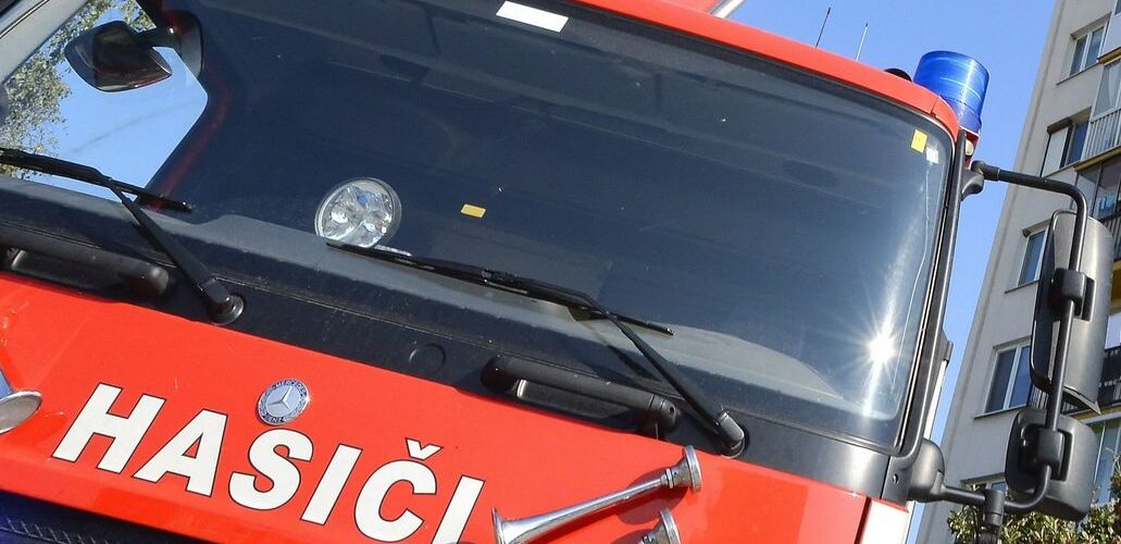 hasiči