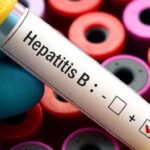 Vírus hepatitídy B