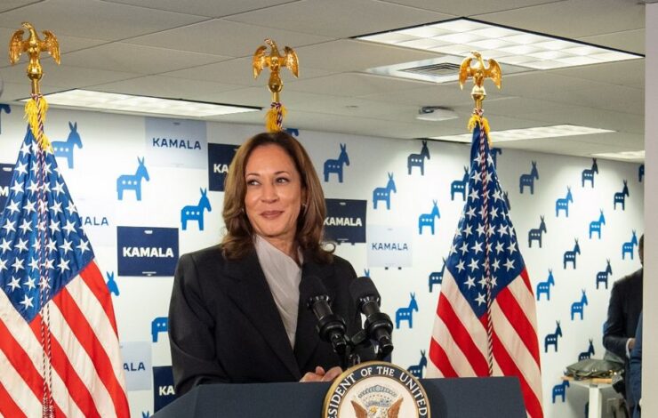 Kamala Harris