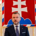 prezident Peter Pellegrini