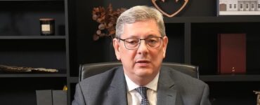 Boris Susko - minister spravodlivosti