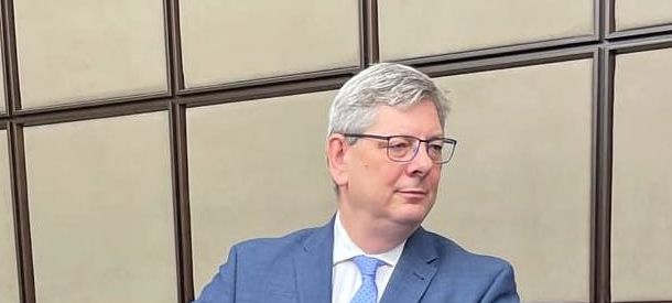 Boris Susko - minister spravodlivosti