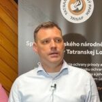 minister životného prostredia Tomáš Taraba