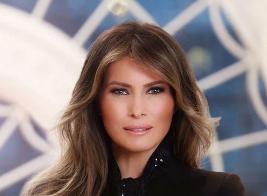 Melania Trumpová