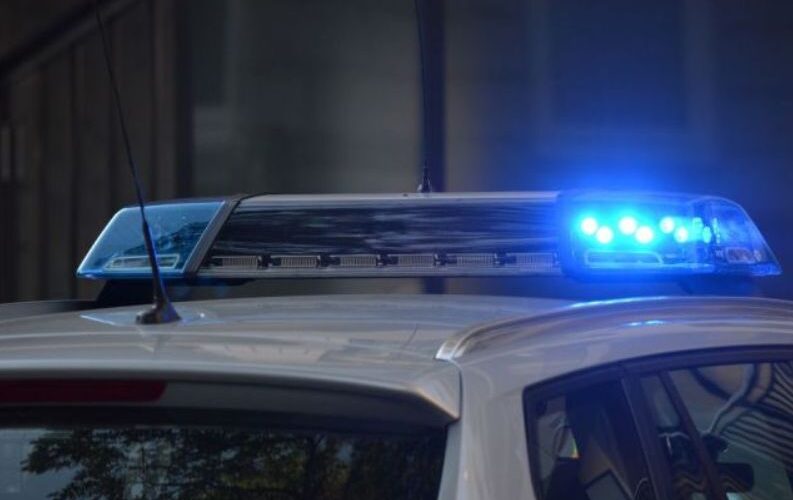 polícia