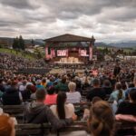 Festival Východná. Zdroj: FB stránka festivalu Východná