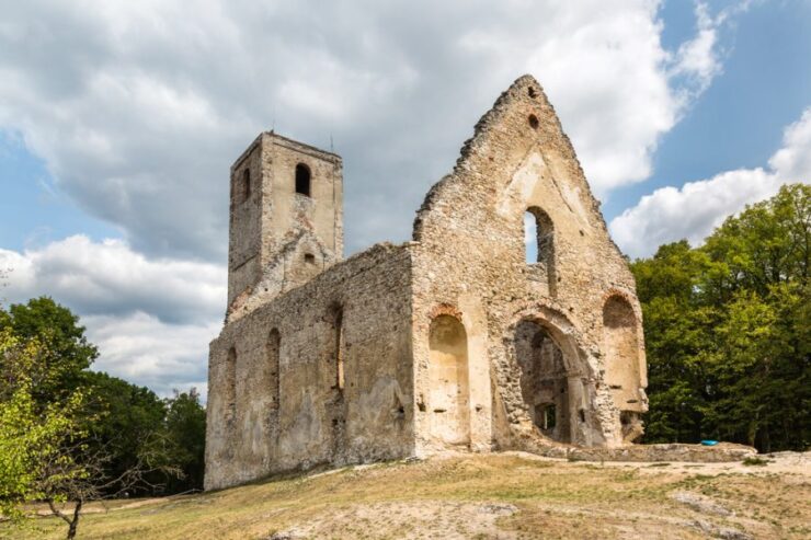 Katarínka, foto shutterstock