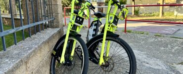 popularita bikesharingu v Trnave klesá