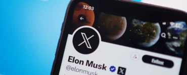 Elon Musk, majiteľ sociálnej siete X. foto: getty images