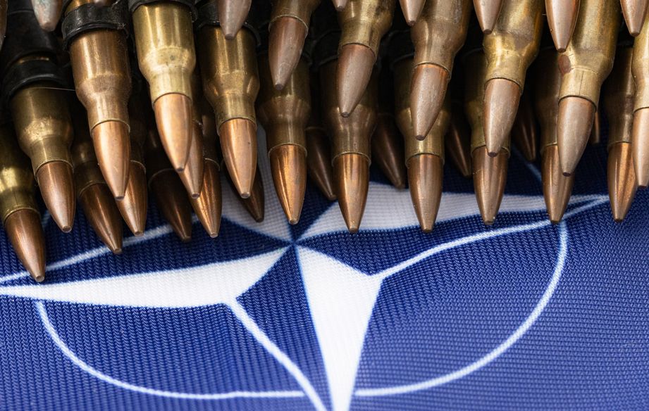 Veliteľ s&iacute;l aliancie v Eur&oacute;pe na rovinu: Rusko nehľad&aacute; konflikt s NATO! | Zahraničn&aacute; politika