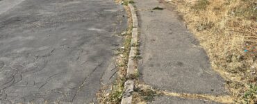 Je stav Sibírskej ulicie na okraji záujmu?