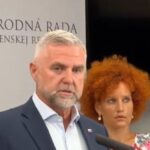 podpredseda parlamentu Tibor Gašpar (Smer-SD)