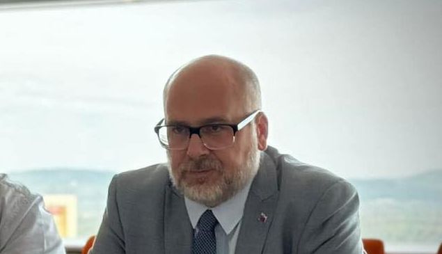 Michal Kaliňák