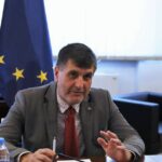 poslanec Európskeho parlamentu Branislav Ondruš