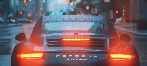 Porsche