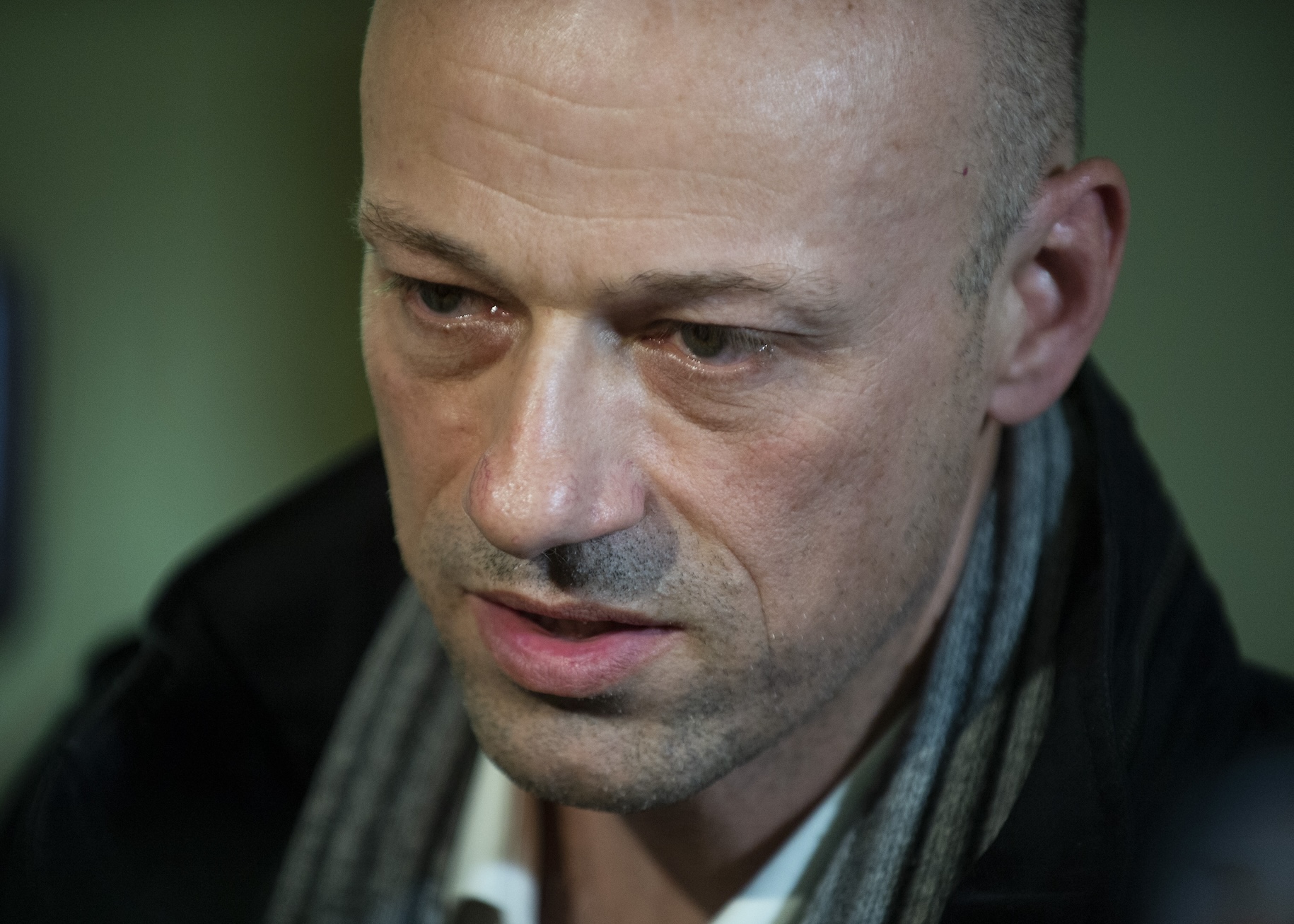 Dag Dani&scaron;: Vojna na Ukrajine netrv&aacute; &scaron;tyri, ale 12 rokov, začala po n&aacute;v&scaron;teve &scaron;&eacute;fa CIA v Kyjeve | Zaujalo n&aacute;s