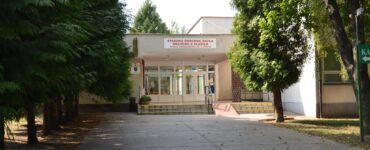 FB- Stredná odborná škola obchodu a služieb