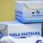 zbierka Biela Pastelka