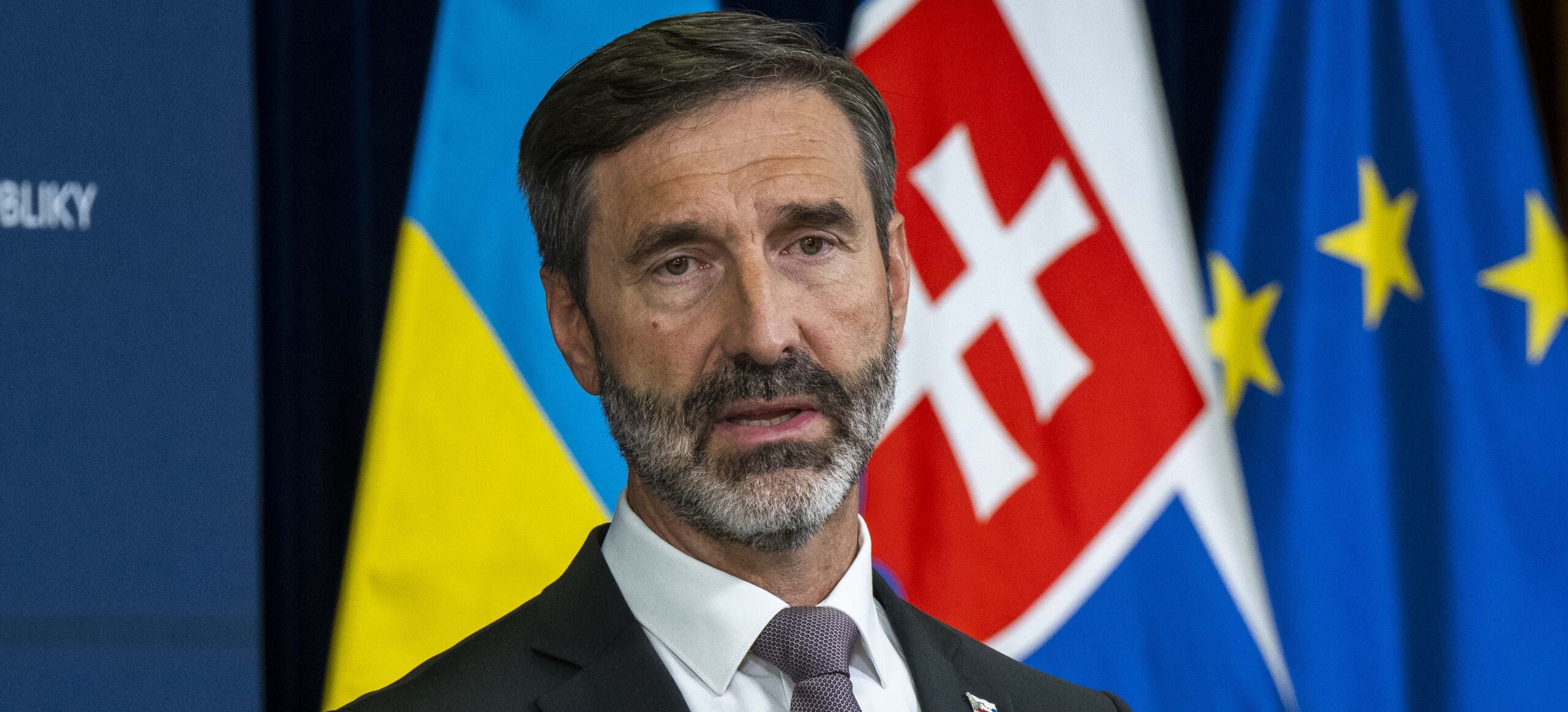 Slovensko odsudzuje &uacute;toky Ruska na Ukrajinu siahaj&uacute;ce až k hranici SR | Zahraničn&aacute; politika