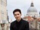 Zakladateľ a generálny riaditeľ platformy Telegram Pavel Durov