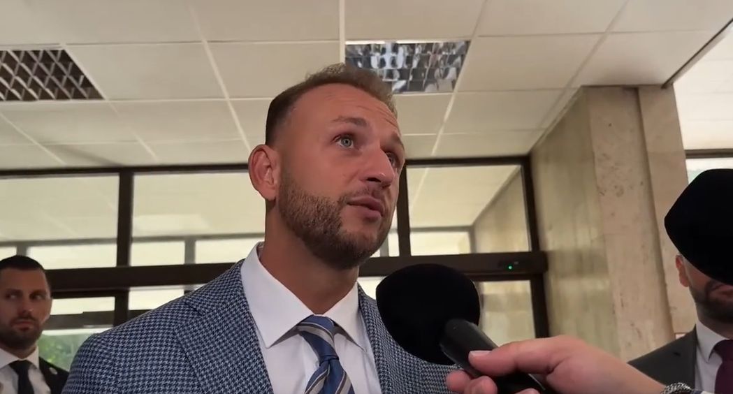Zmena v zn&aacute;mom spore: Krajsk&yacute; s&uacute;d v Bratislave vyhovel odvolaniu &Scaron;utaja E&scaron;toka v spore s Čurillovcami | Dom&aacute;ca politika
