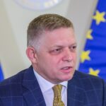 premiér Robert Fico