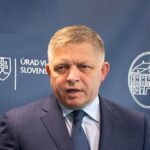 Predseda vlády SR Robert Fico (Smer-SD)