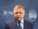 Predseda vlády SR Robert Fico (Smer-SD)