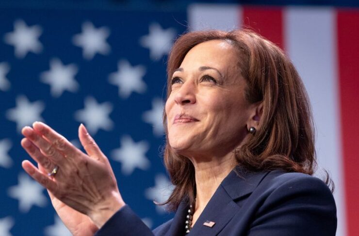 Kamala Harris