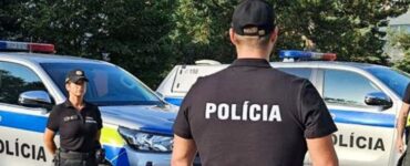 Polícia Slovenskej republiky