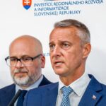 Ministerstvo investícií, regionálneho rozvoja a informatizácie (MIRRI) SR