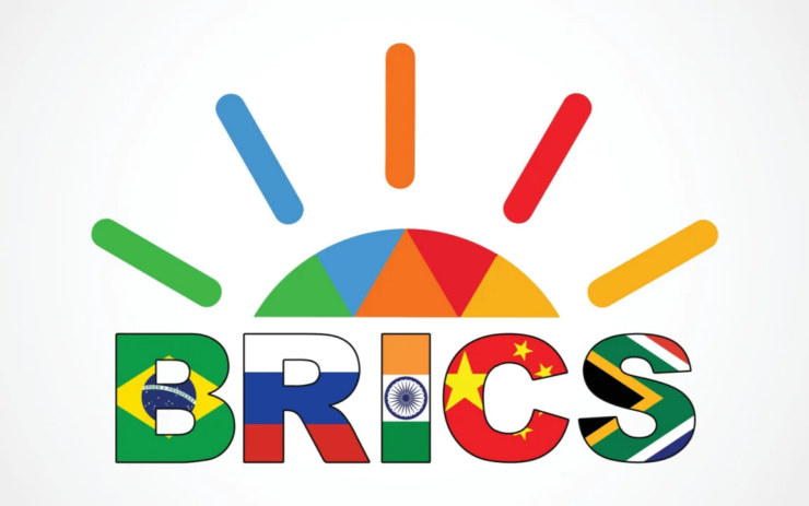 logo BRICS