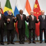 BRICS summit 2018, wikipedia