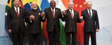 BRICS summit 2018, wikipedia