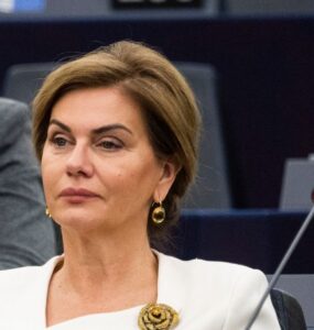 Monika Beňová FOTO TASR - Jaroslav Novák
