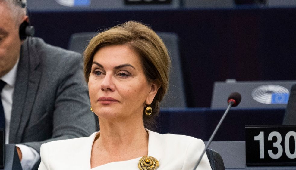Europoslankyne Lexmann aj Beňov&aacute; sa zhodli na tom, že dot&aacute;cie pre slovensk&yacute;ch farm&aacute;rov nie s&uacute; ohrozen&eacute; | Dom&aacute;ca politika