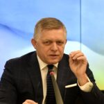 predseda vlády SR Robert Fico