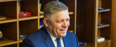 Robert Fico