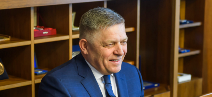 Robert Fico