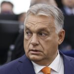 Maďarský premiér Viktor Orbán