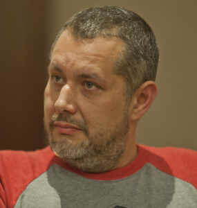 Oskar Rózsa