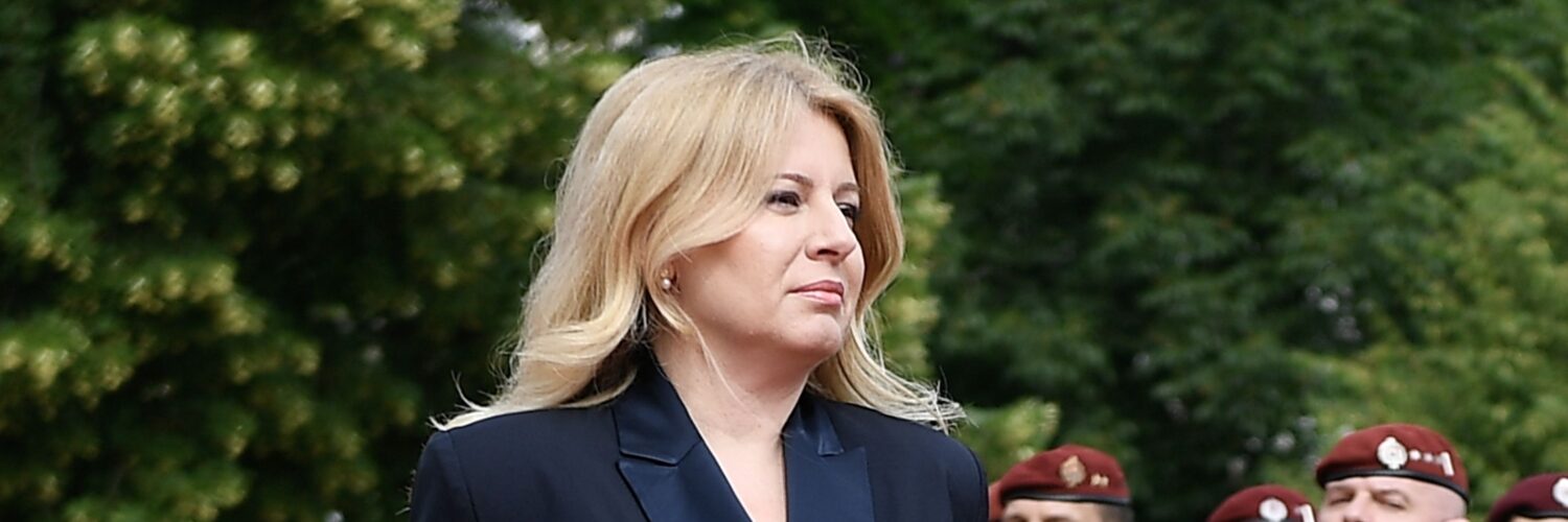 Zuzana Čaputová