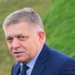 predseda vlády SR Robert Fico