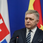 predseda vlády SR Robert Fico